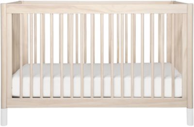 Million Dollar Baby Gelato Crib with 