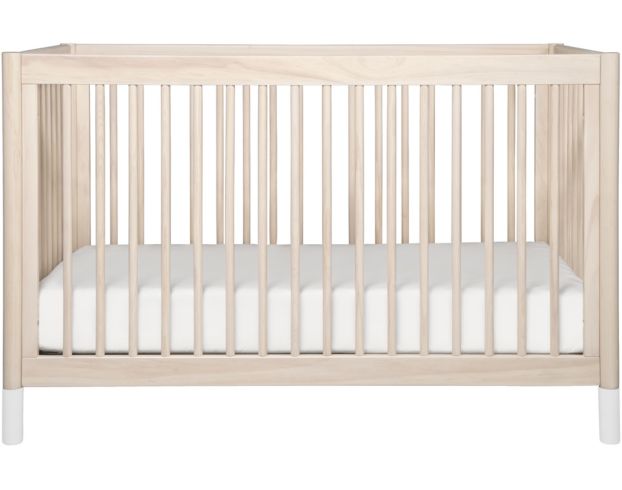 Million Dollar Baby Gelato Crib with Conversion Kit large image number 1