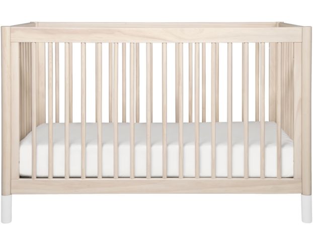 Million dollar baby crib hot sale assembly