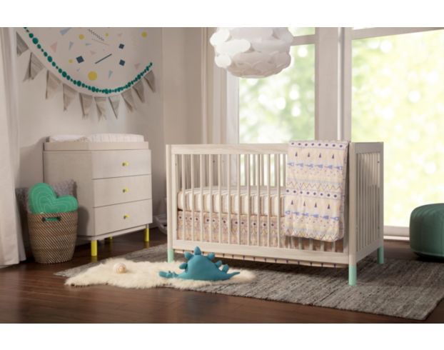 Million dollar baby crib conversion sale kit