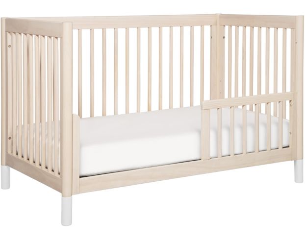 Million dollar baby crib clearance reviews