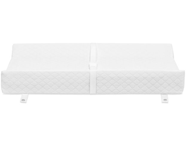 Million Dollar Baby Contour Changing Pad large image number 1