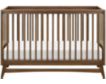 Million Dollar Baby Peggy Convertible Crib small image number 1