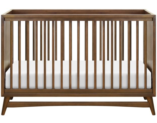 Million Dollar Baby Peggy Convertible Crib large image number 1