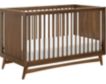 Million Dollar Baby Peggy Convertible Crib small image number 5