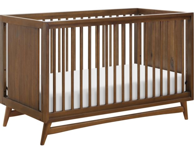 Million Dollar Baby Peggy Convertible Crib large image number 5