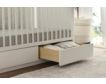 Million Dollar Baby Bento 3-In-1 Convertible Storage Crib small image number 6