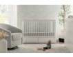 Million Dollar Baby Bento 3-In-1 Convertible Storage Crib small image number 7