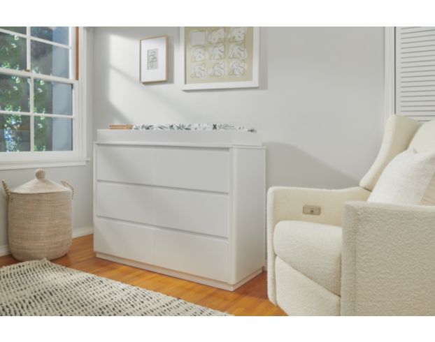 Million Dollar Baby Bento Dresser large image number 3