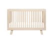 Million Dollar Baby Hudson 3-in-1 Convertible Crib small image number 1