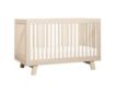 Million Dollar Baby Hudson 3-in-1 Convertible Crib small image number 2