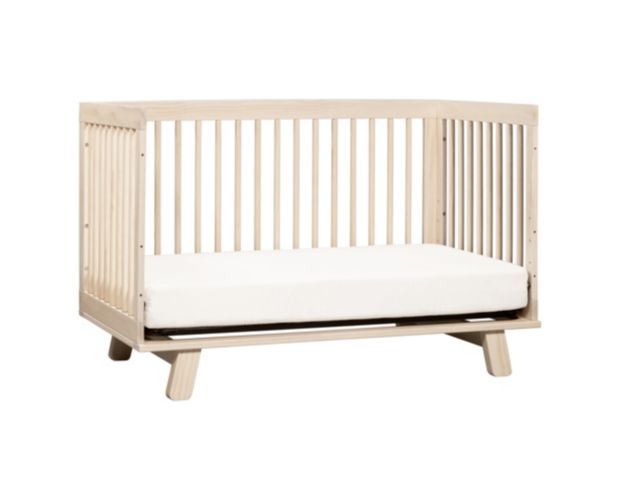 Million Dollar Baby Hudson 3-in-1 Convertible Crib large image number 3