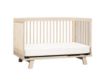 Million Dollar Baby Hudson 3-in-1 Convertible Crib small image number 3