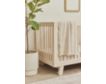 Million Dollar Baby Hudson 3-in-1 Convertible Crib small image number 5