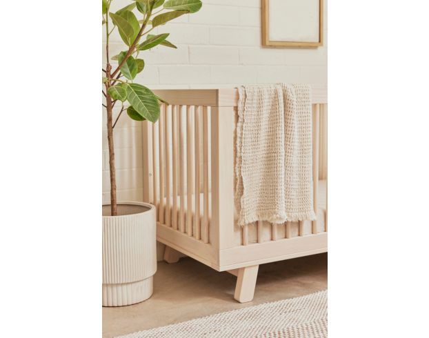 Million Dollar Baby Hudson 3-in-1 Convertible Crib large image number 5