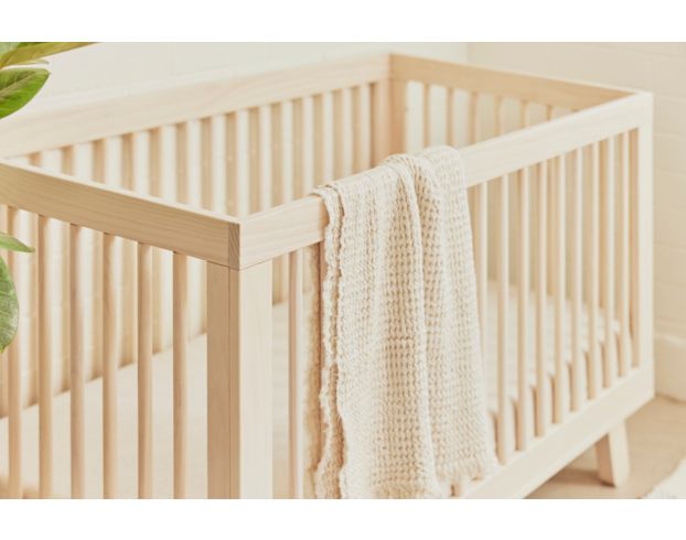 Million Dollar Baby Hudson 3-in-1 Convertible Crib large image number 6