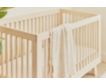 Million Dollar Baby Hudson 3-in-1 Convertible Crib small image number 6