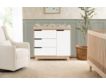 Million Dollar Baby Hudson Changing Dresser small image number 5