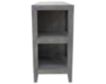 Cal Baja Bungalow Gray Entertainment Console small image number 4