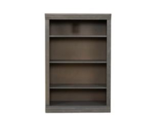 California Baja DZ 48-Inch Gray Bookcase