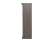 California Baja DZ 48-Inch Gray Bookcase small image number 3