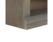 California Baja DZ 48-Inch Gray Bookcase small image number 7