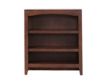 California Baja DZ 36-Inch Oak Bookcase small image number 1