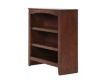 California Baja DZ 36-Inch Oak Bookcase small image number 2