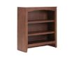 California Baja DZ 36-Inch Oak Bookcase small image number 7