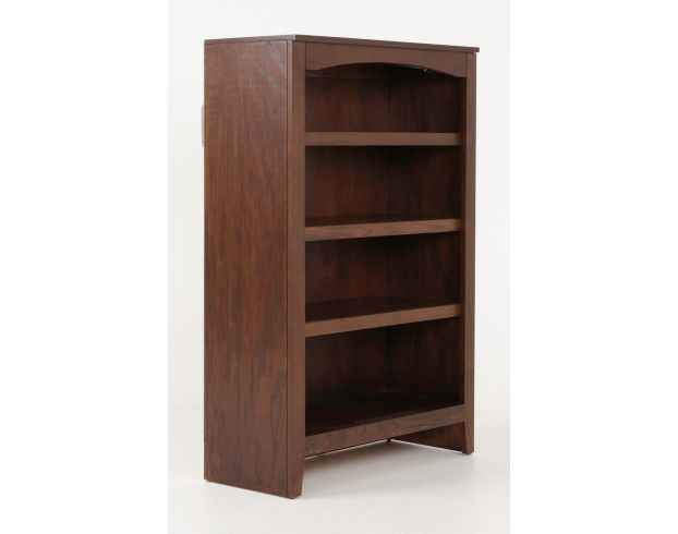 California Baja DZ 48-Inch Oak Bookcase large image number 7