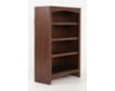 California Baja DZ 48-Inch Oak Bookcase small image number 7