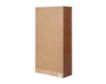 California Baja DZ 60-Inch Oak Bookcase small image number 5