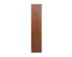 California Baja DZ 60-Inch Oak Bookcase small image number 6