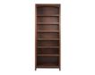 California Baja DZ 84-Inch Oak Bookcase small image number 1