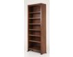 California Baja DZ 84-Inch Oak Bookcase small image number 2