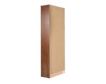 California Baja DZ 84-Inch Oak Bookcase small image number 4