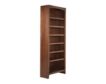 California Baja DZ 84-Inch Oak Bookcase small image number 7