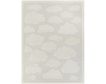 Balta Cocoon Cream 5' X 7' Kids' Rug small image number 1