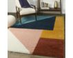 Balta Tibet Multi-Colored 5' X 7' Kids' Rug small image number 2