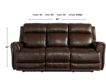 Bassett Furniture Marquee Sofa small image number 6