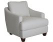 Bassett Furniture Leland Leather Chair small image number 2