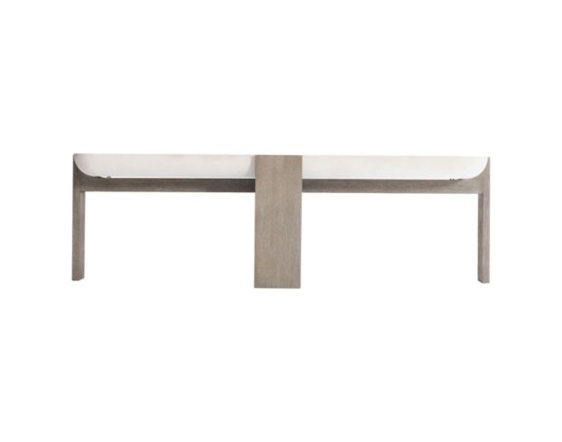 Bernhardt GOODING COFFEE TABLE large image number 1