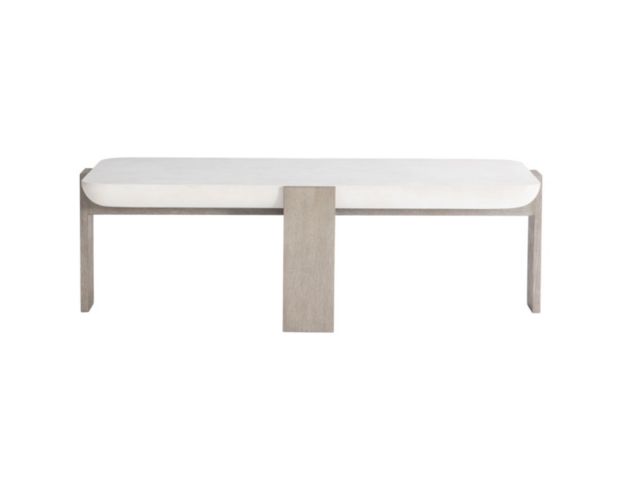 Bernhardt GOODING COFFEE TABLE large image number 2