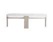 Bernhardt GOODING COFFEE TABLE small image number 2