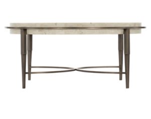 Bernhardt Barclay Round Coffee Table