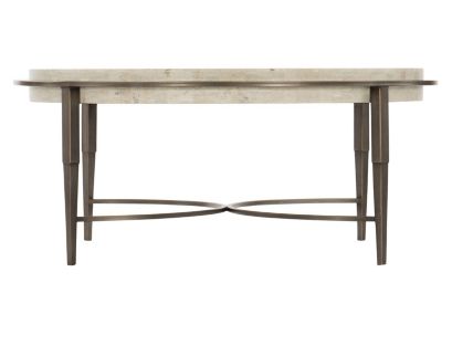 Bernhardt Barclay Round Coffee Table