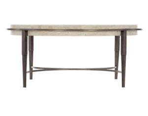 Bernhardt Barclay Round Coffee Table