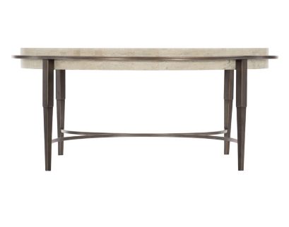 Bernhardt Barclay Round Coffee Table