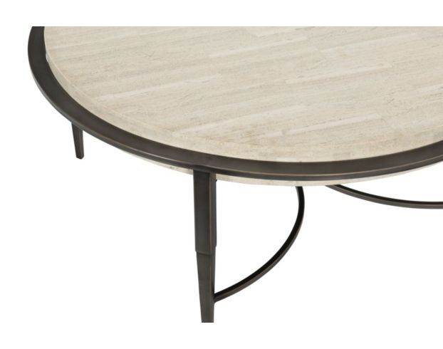 Bernhardt Barclay Round Coffee Table large image number 3