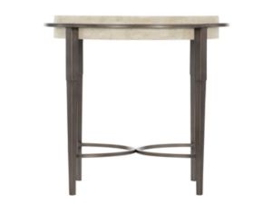 Bernhardt BARCLAY ROUND END TABLE